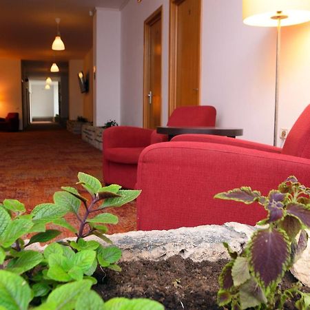 אפורי סוד Hotel Mercur מראה חיצוני תמונה