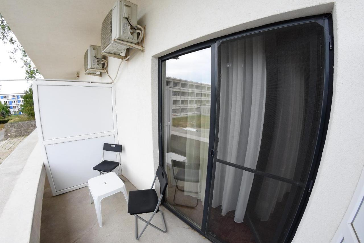 אפורי סוד Hotel Mercur מראה חיצוני תמונה