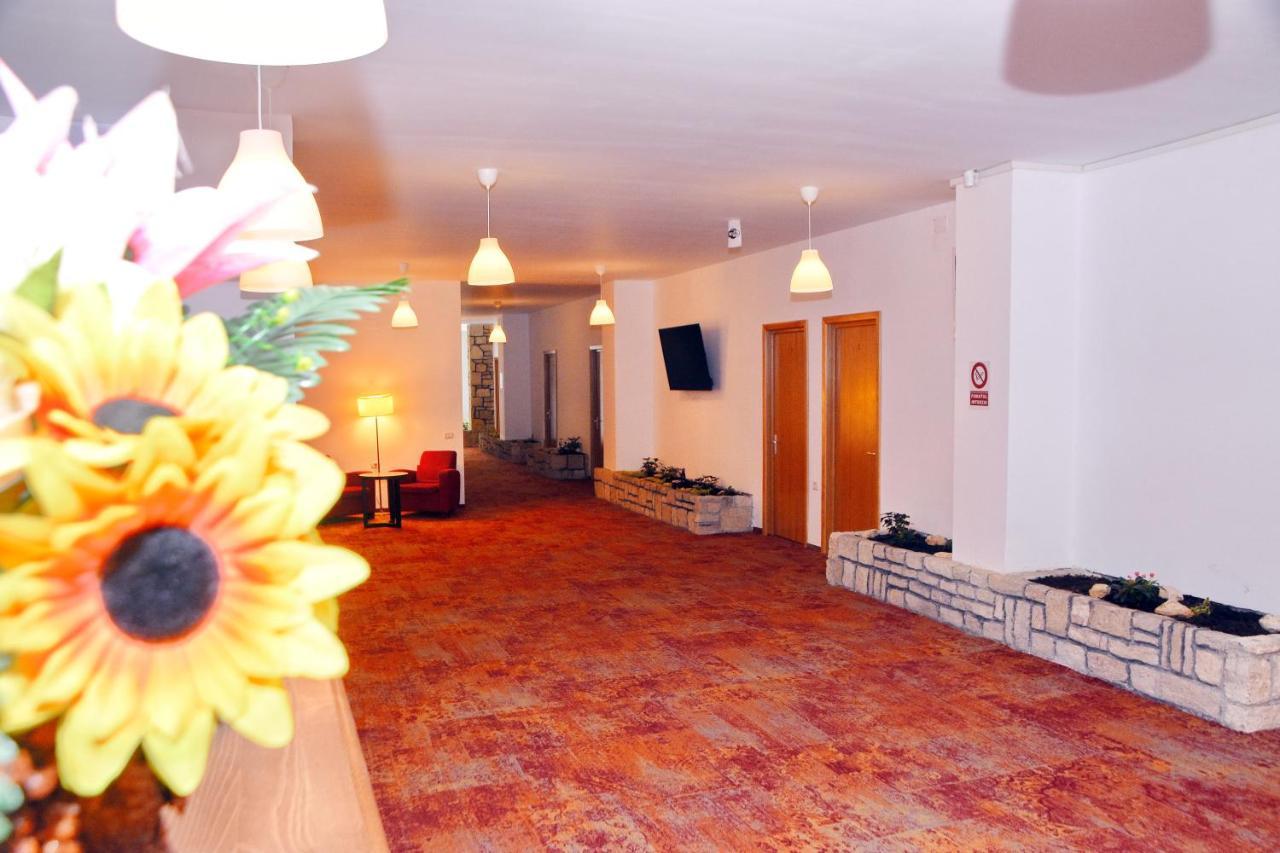 אפורי סוד Hotel Mercur מראה חיצוני תמונה